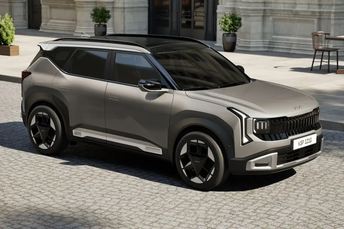 Kia