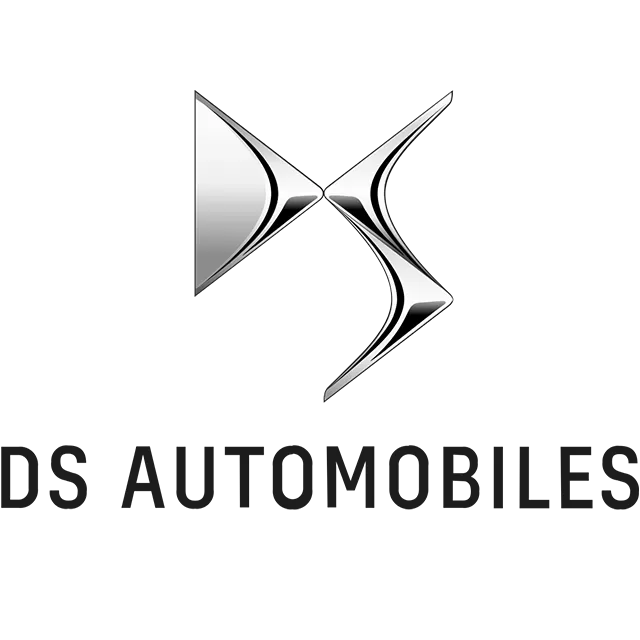 DS logo