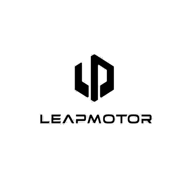 Leapmotor logo