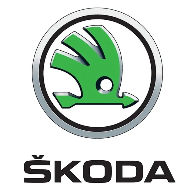 Skoda logo
