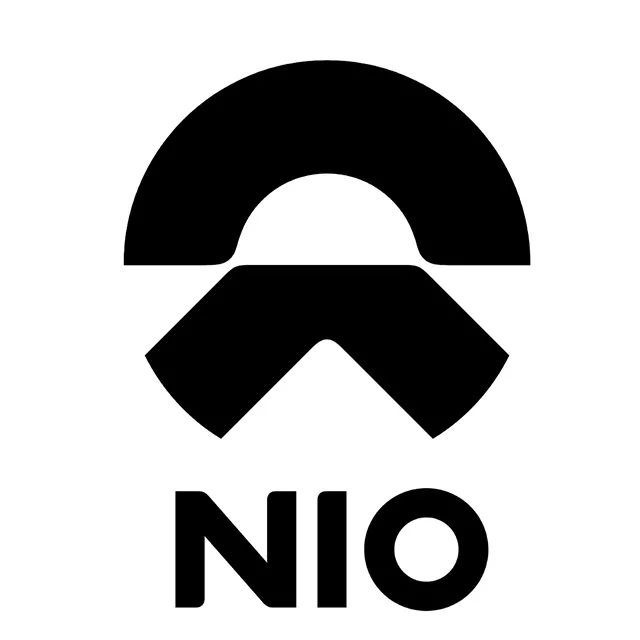NIO logo