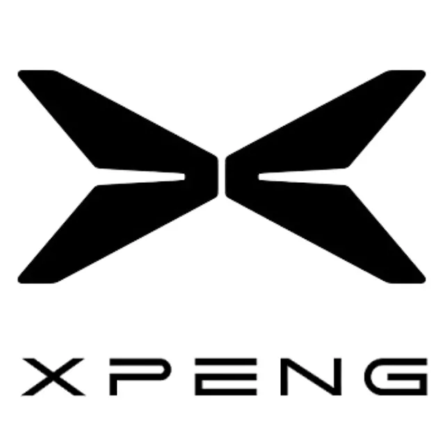 Xpeng logo