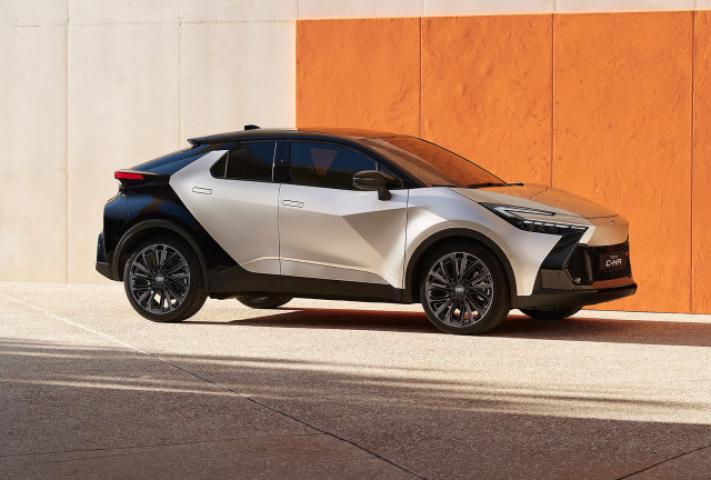 Tot een miljoen kilometer zorgeloos rijden in een elektrische Toyota
