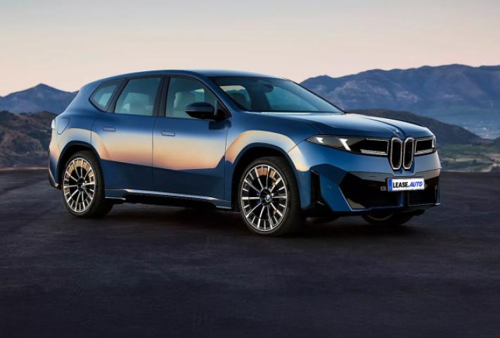 BMW wint meerdere prijzen met elektrische en sportieve modellen