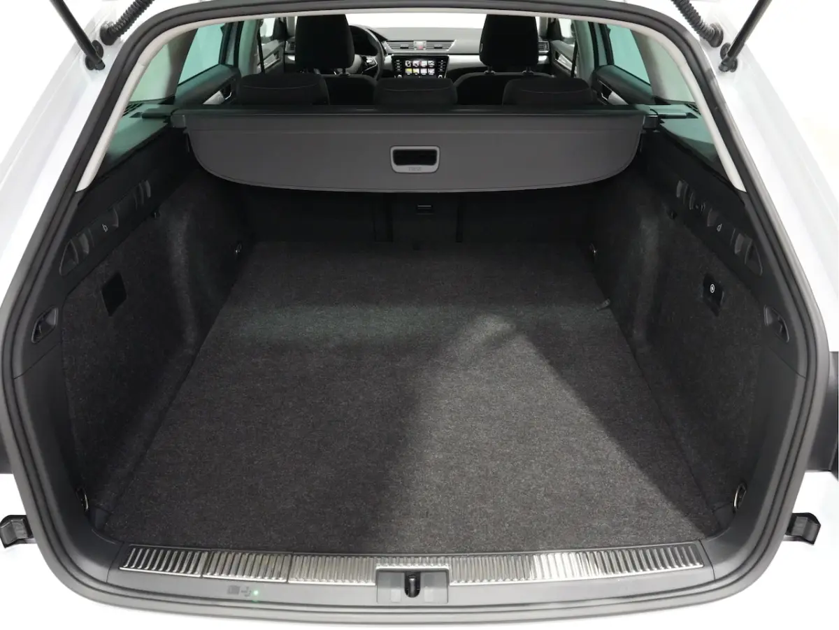 1.4 TSI iV 204pk PHEV Business Edition Plus Trekhaak | Camera | Memory | Carplay | 18" | N