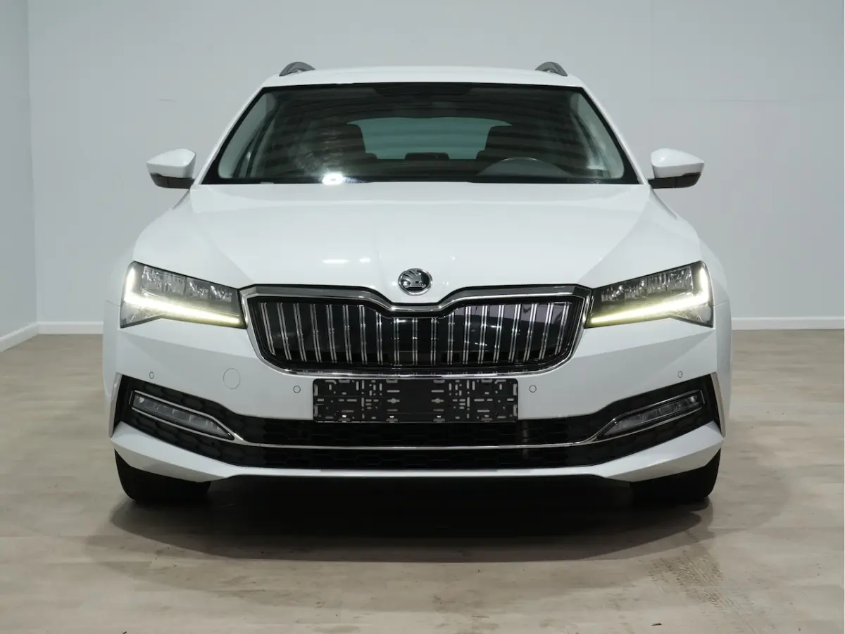 1.4 TSI iV 204pk PHEV Business Edition Plus Trekhaak | Camera | Memory | Carplay | 18" | N