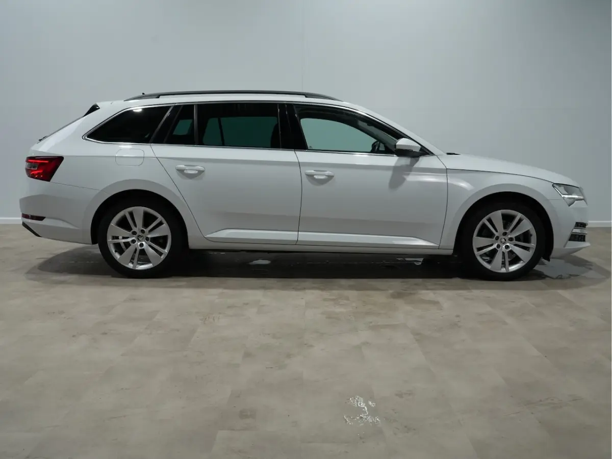 1.4 TSI iV 204pk PHEV Business Edition Plus Trekhaak | Camera | Memory | Carplay | 18" | N
