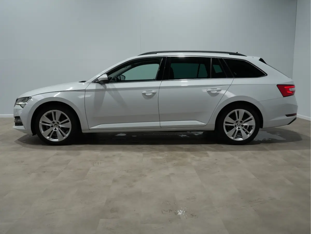 1.4 TSI iV 204pk PHEV Business Edition Plus Trekhaak | Camera | Memory | Carplay | 18" | N