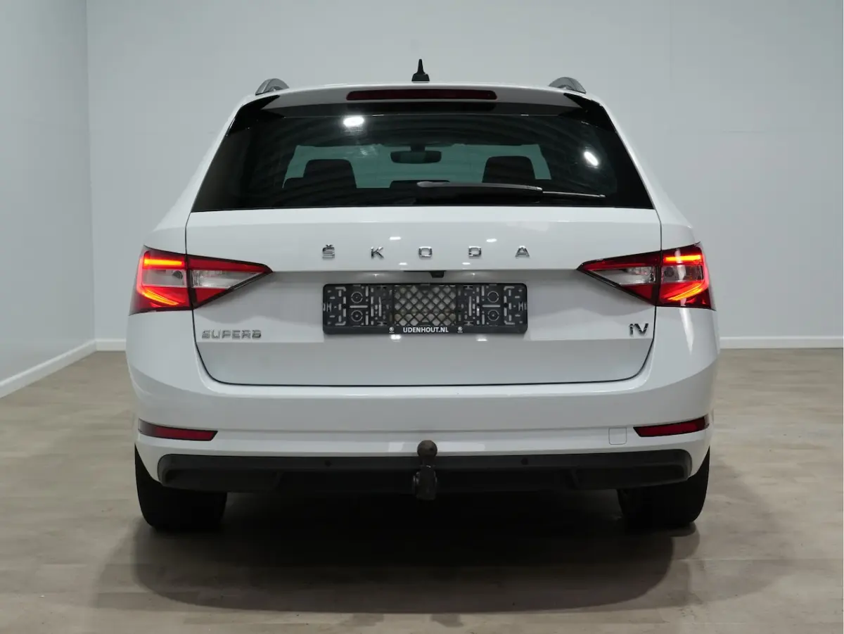 1.4 TSI iV 204pk PHEV Business Edition Plus Trekhaak | Camera | Memory | Carplay | 18" | N