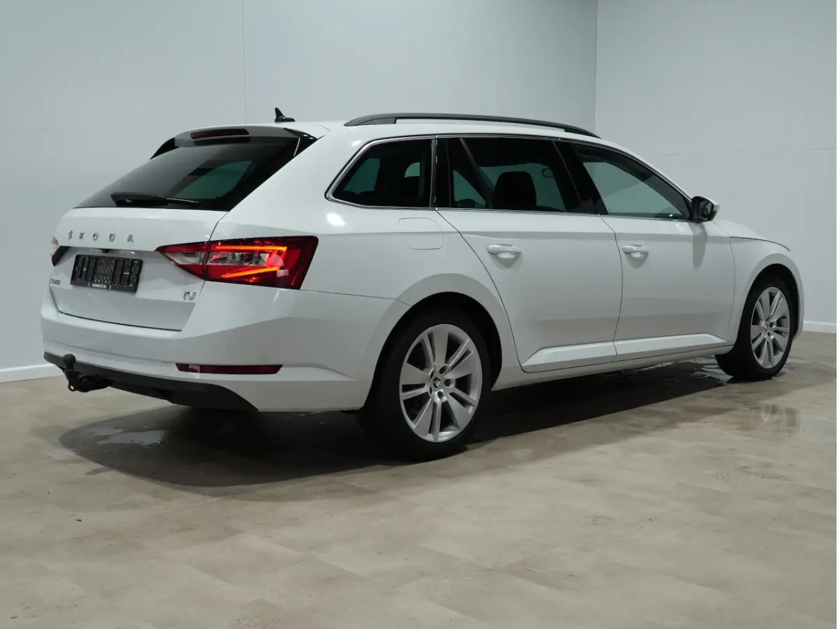 1.4 TSI iV 204pk PHEV Business Edition Plus Trekhaak | Camera | Memory | Carplay | 18" | N
