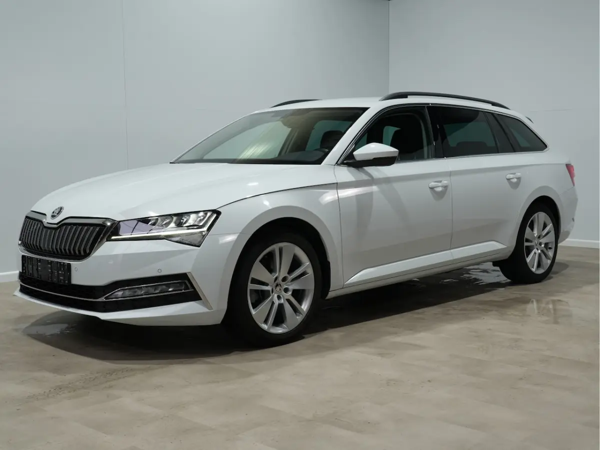 1.4 TSI iV 204pk PHEV Business Edition Plus Trekhaak | Camera | Memory | Carplay | 18" | N