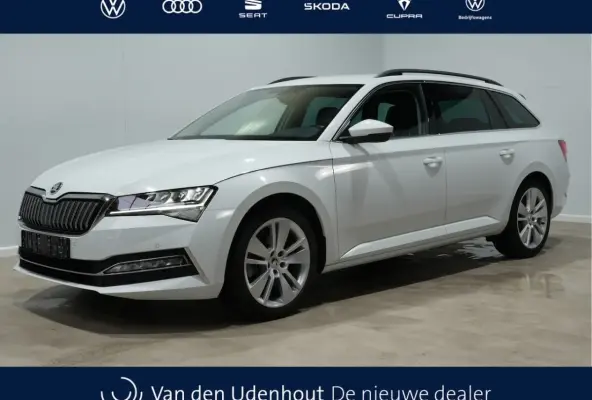 1.4 TSI iV 204pk PHEV Business Edition Plus Trekhaak | Camera | Memory | Carplay | 18" | N