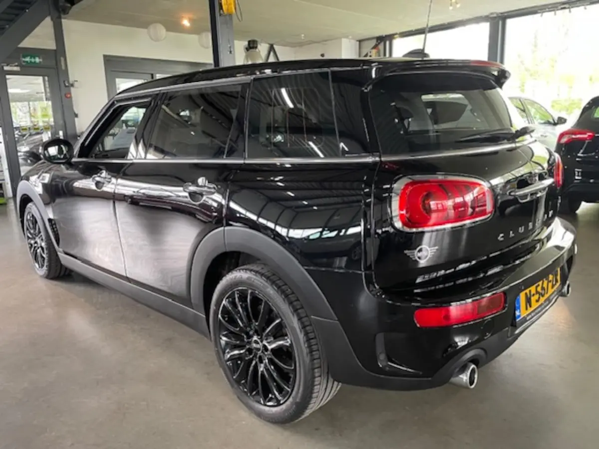(f54) 2.0 192pk Cooper S Chili Nav/Sport/