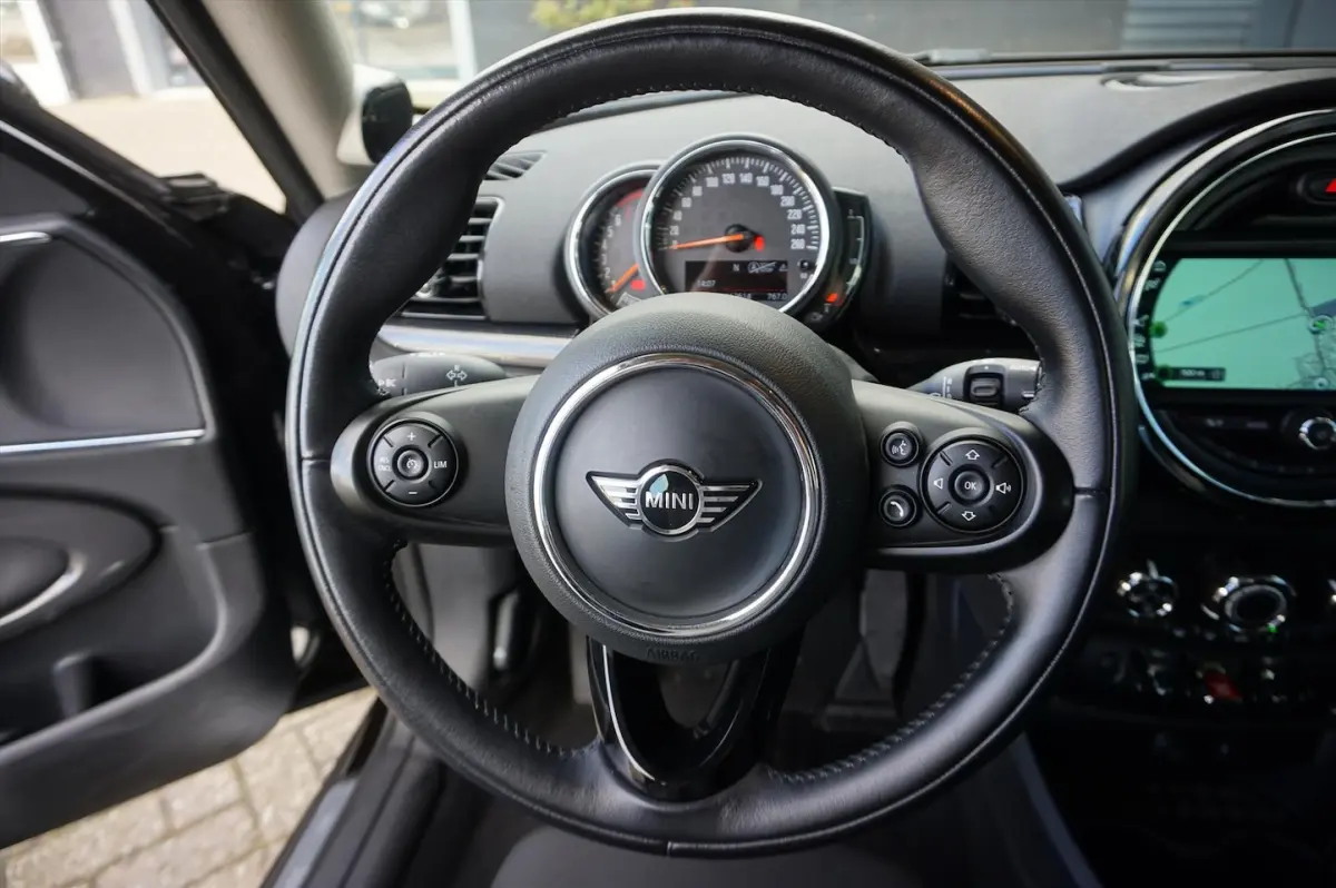 (f54) 2.0 192pk Cooper S Chili Nav/Sport/
