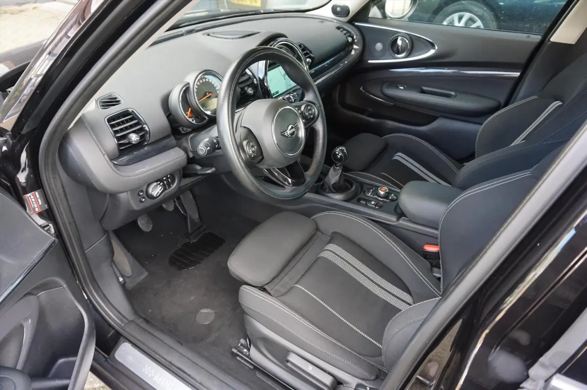 (f54) 2.0 192pk Cooper S Chili Nav/Sport/