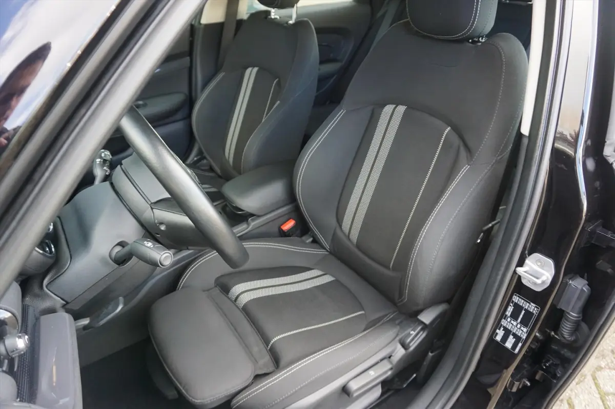 (f54) 2.0 192pk Cooper S Chili Nav/Sport/