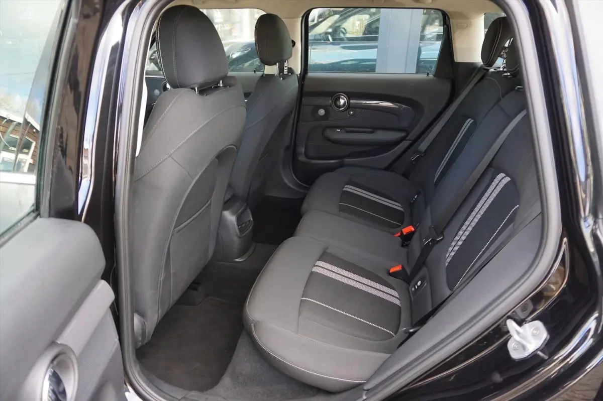 (f54) 2.0 192pk Cooper S Chili Nav/Sport/