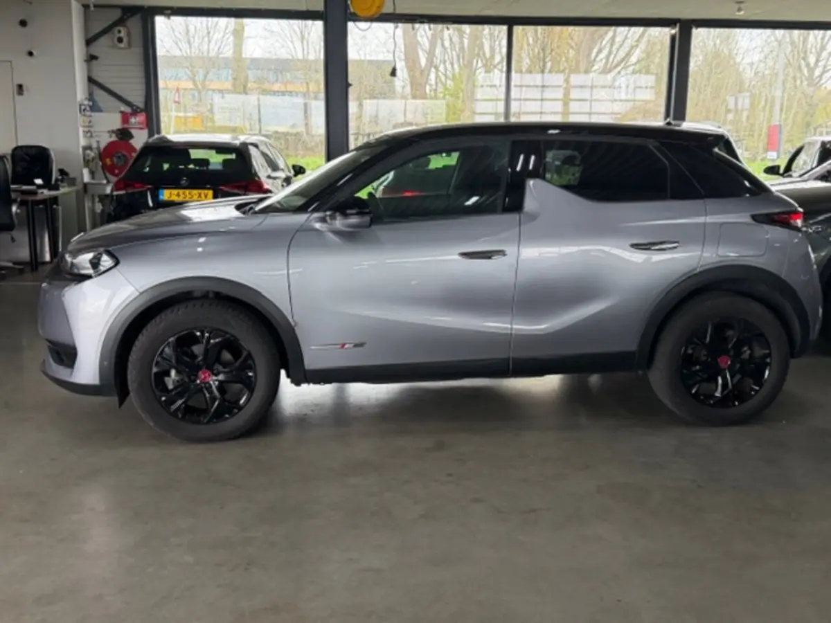 1.2 Performance L Komt morgen 2-april binnen
