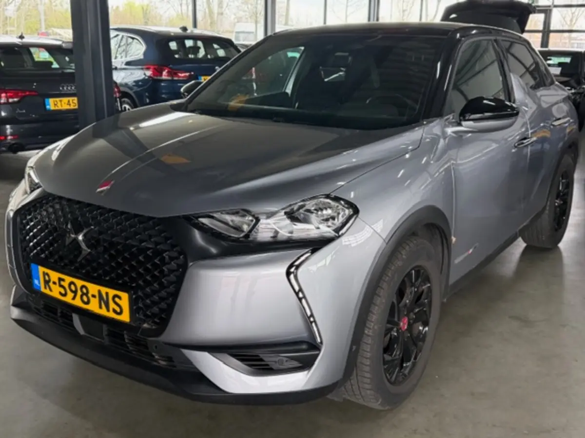 1.2 Performance L Komt morgen 2-april binnen