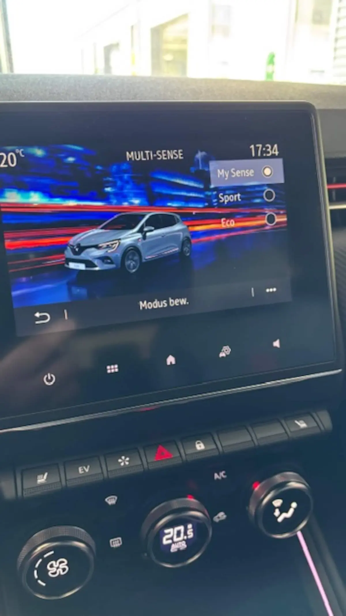 1.6 E-Tech Hybrid E-140 R.S Line