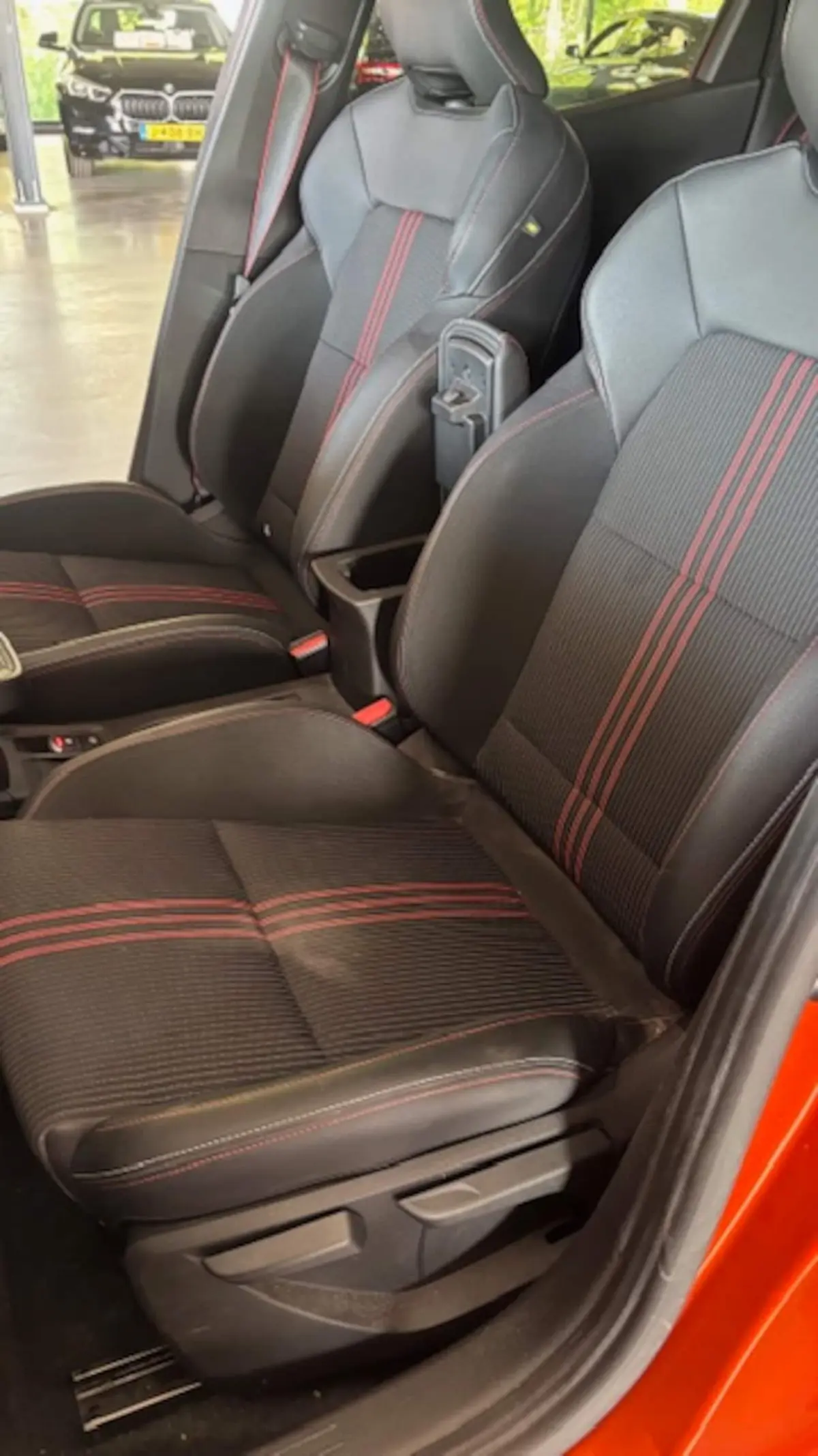 1.6 E-Tech Hybrid E-140 R.S Line