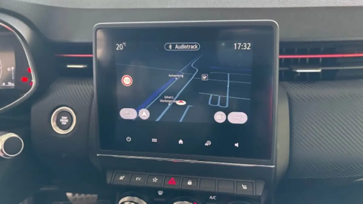 1.6 E-Tech Hybrid E-140 R.S Line