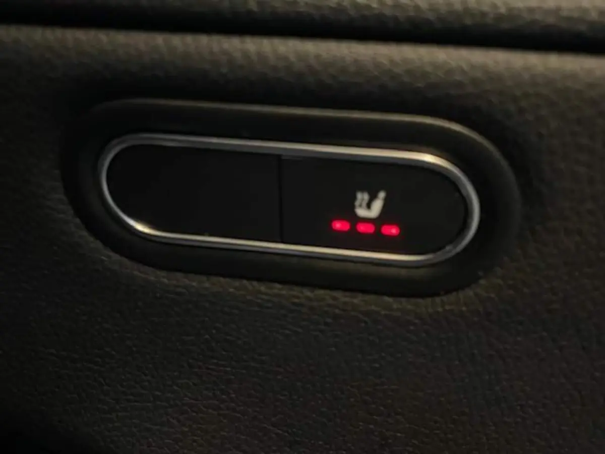 A 160 Business Solution Navi/carplay/cam/breed scherm