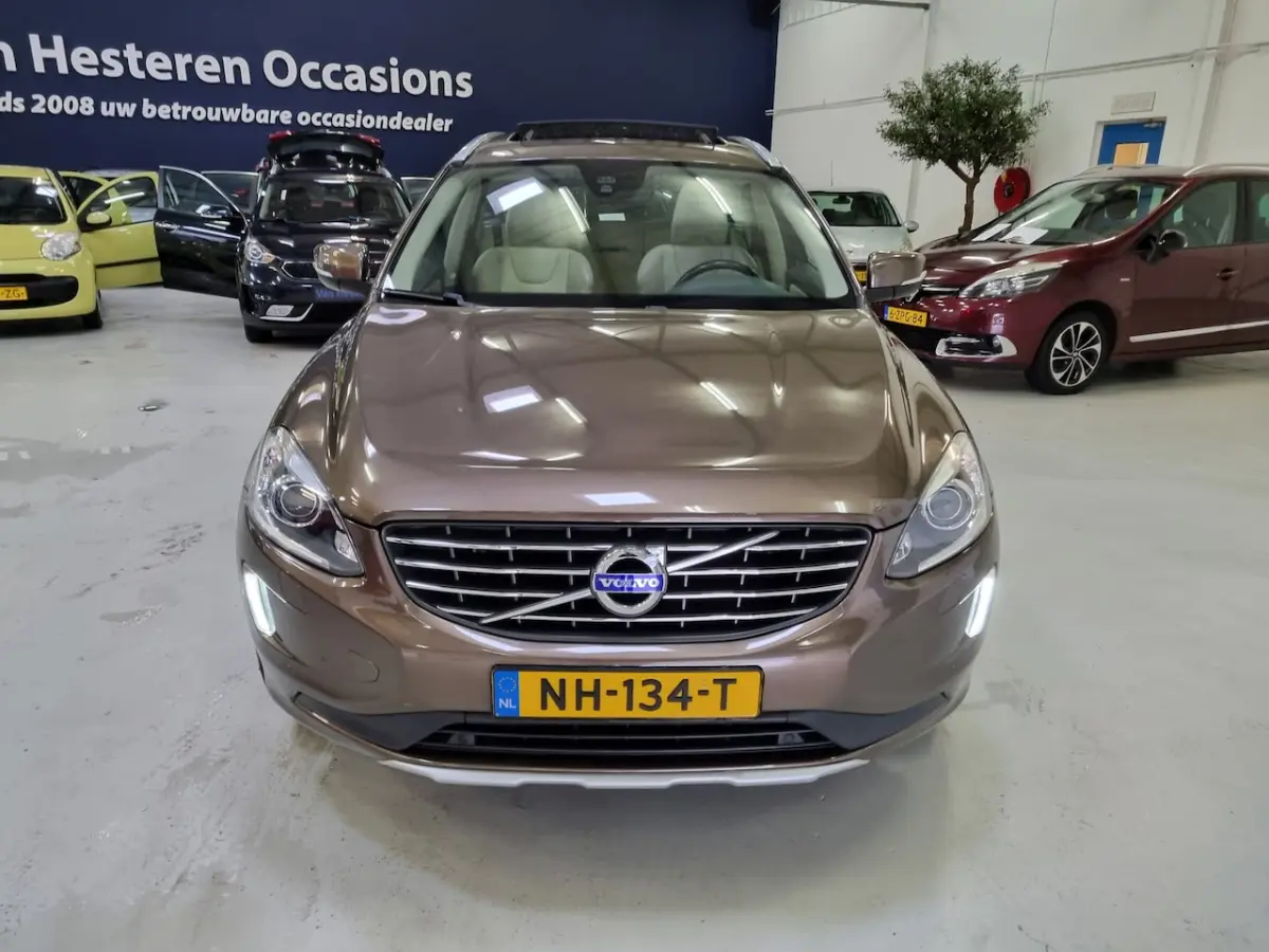 2.0 T5 FWD Polar+ âSUPER MOOI âGOED VEZORGD âTREKHAAK