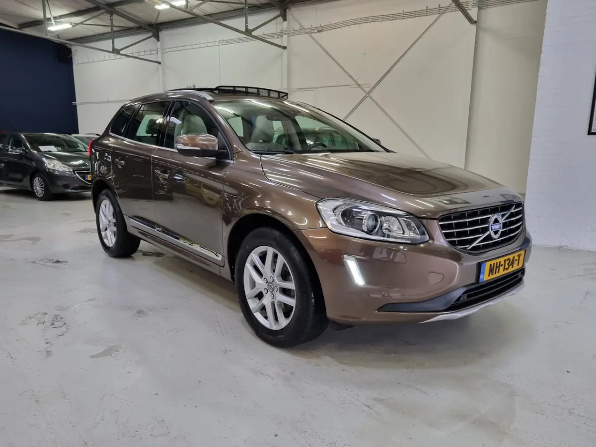2.0 T5 FWD Polar+ âSUPER MOOI âGOED VEZORGD âTREKHAAK