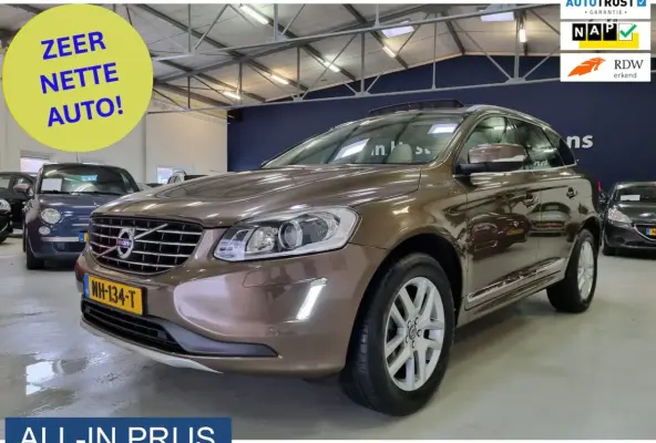 2.0 T5 FWD Polar+ âSUPER MOOI âGOED VEZORGD âTREKHAAK