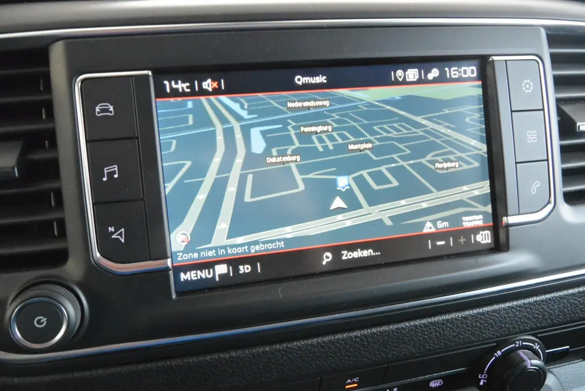 M 2.0 BlueHDi 145pk Club â Achteruitrijcamera â Connect Nav DAB+
