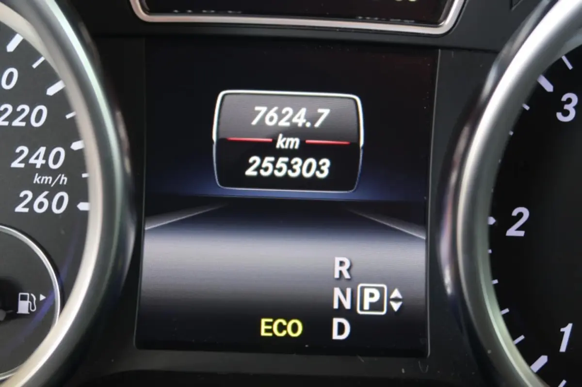 350 BlueTEC AMG uitvoering inclusief BTW en BPM