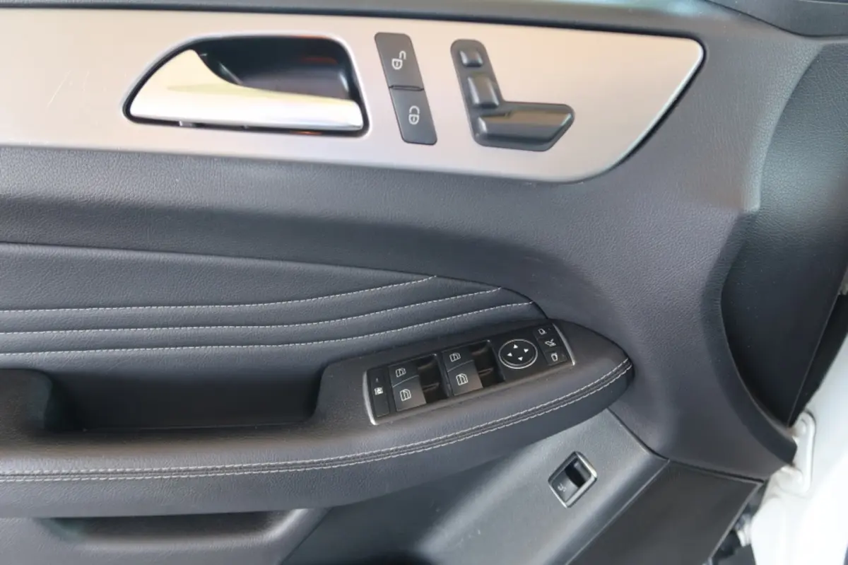 350 BlueTEC AMG uitvoering inclusief BTW en BPM