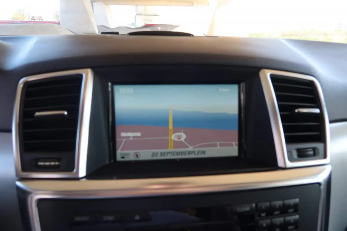 350 BlueTEC AMG uitvoering inclusief BTW en BPM