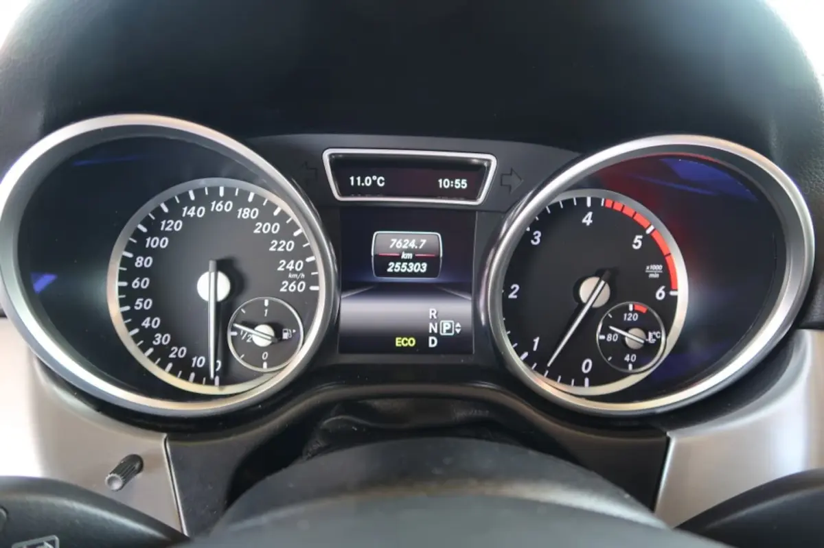 350 BlueTEC AMG uitvoering inclusief BTW en BPM