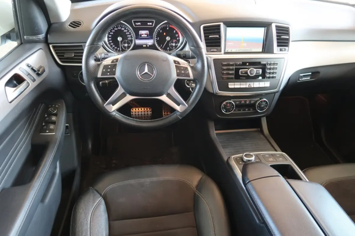 350 BlueTEC AMG uitvoering inclusief BTW en BPM