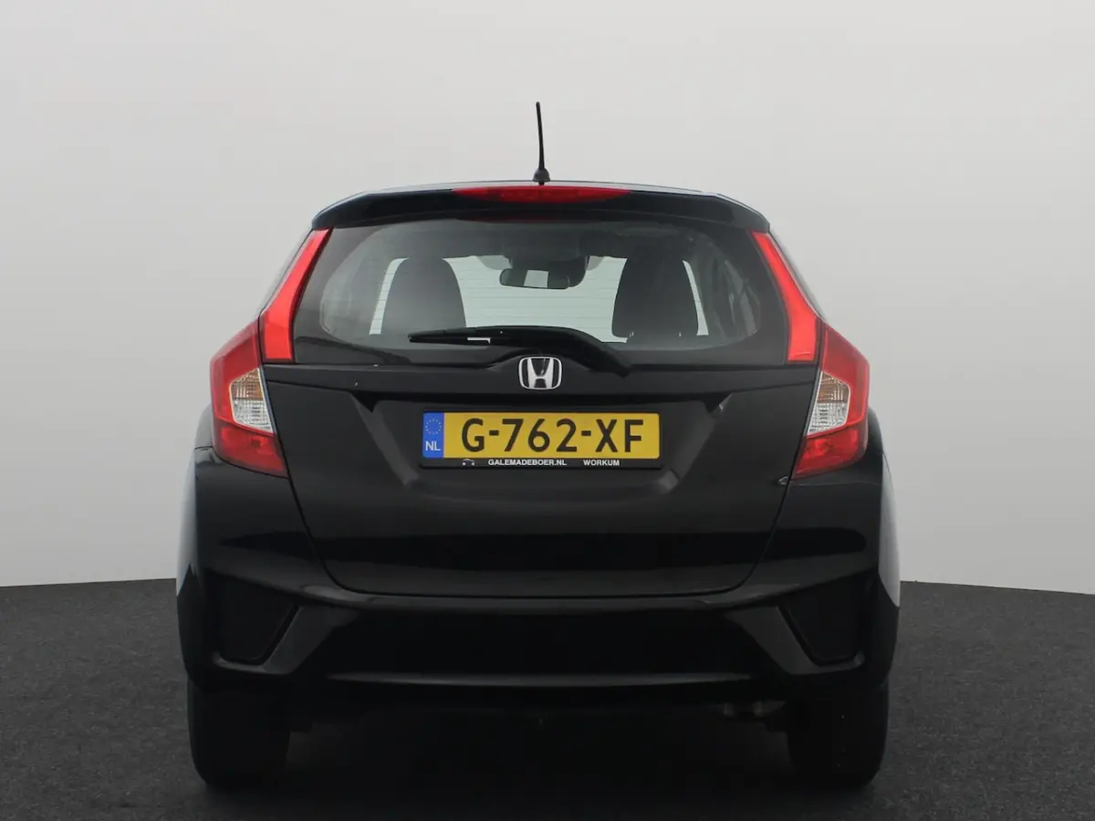1.3 i-VTEC Comfort AIRCO / CRUISE / STOELVERW / BLUETOOTH