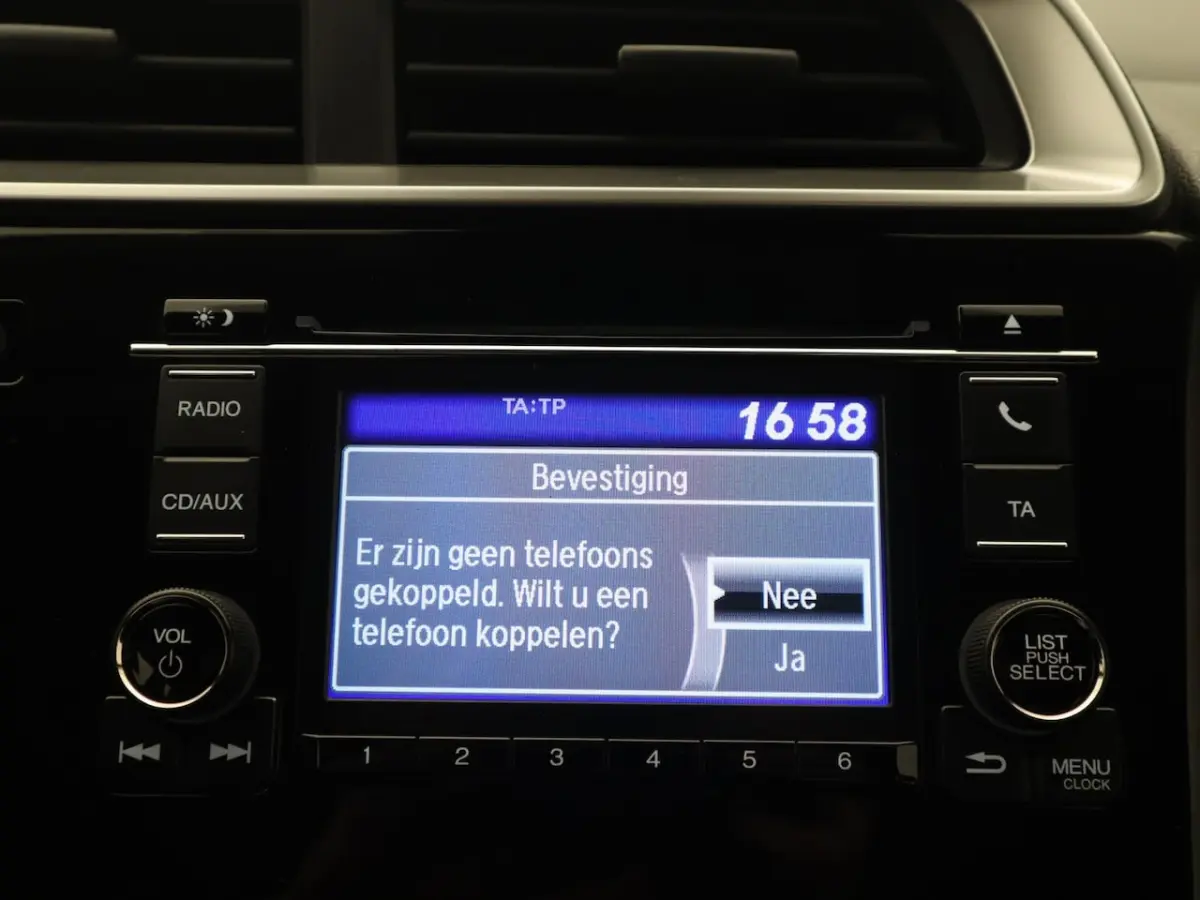 1.3 i-VTEC Comfort AIRCO / CRUISE / STOELVERW / BLUETOOTH