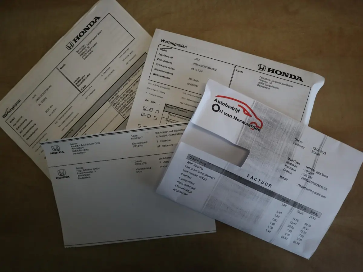 1.3 i-VTEC Comfort AIRCO / CRUISE / STOELVERW / BLUETOOTH