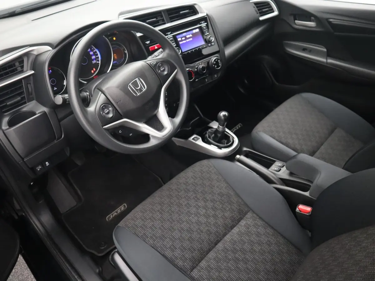 1.3 i-VTEC Comfort AIRCO / CRUISE / STOELVERW / BLUETOOTH