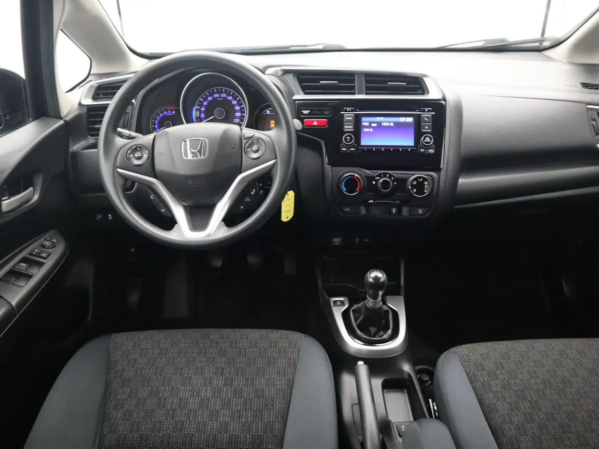 1.3 i-VTEC Comfort AIRCO / CRUISE / STOELVERW / BLUETOOTH