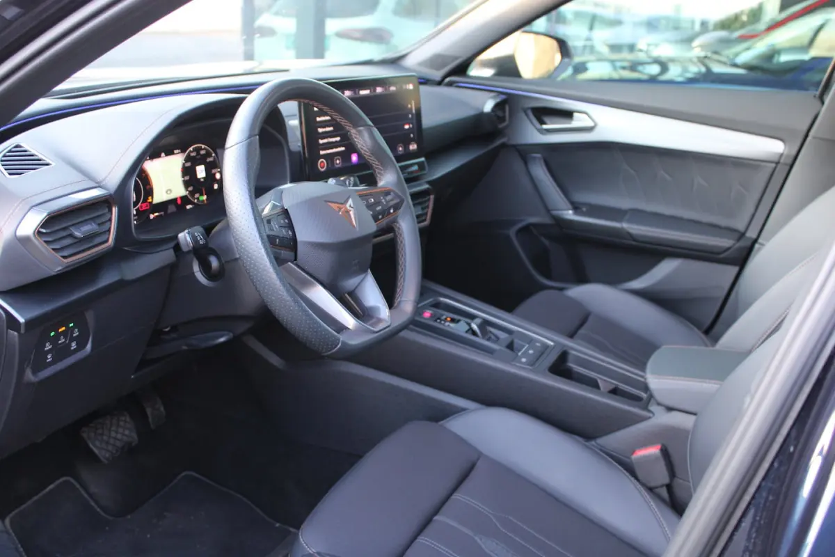 2.0 TSi Automaat 4WD LED Virtual Cockpit Camera