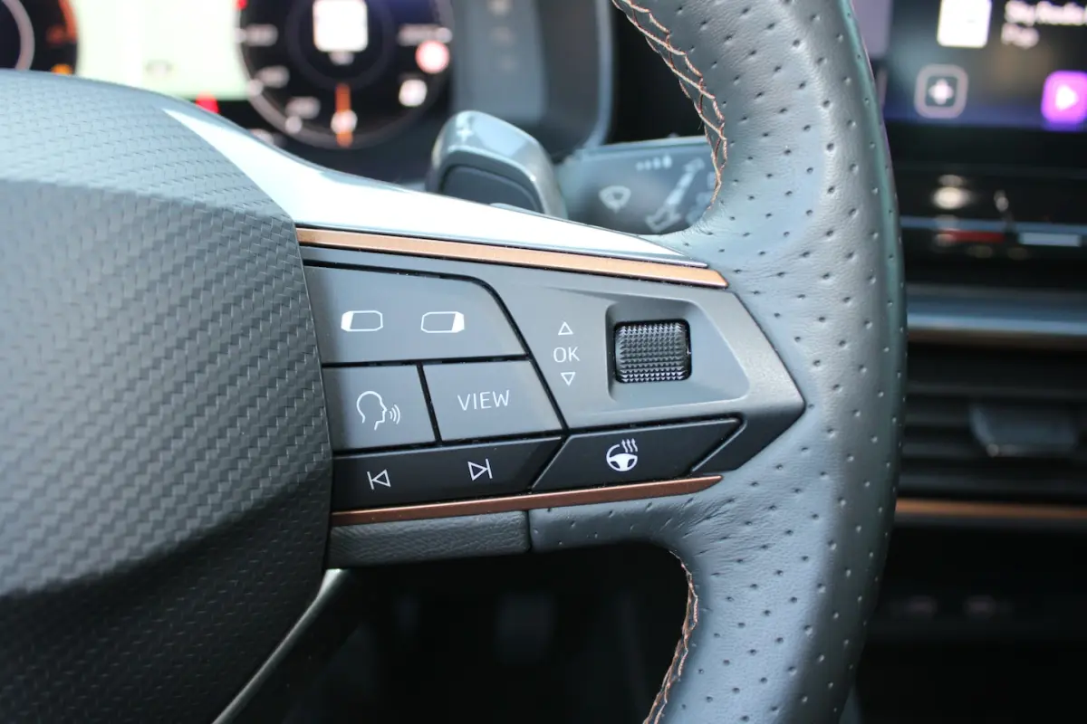 2.0 TSi Automaat 4WD LED Virtual Cockpit Camera