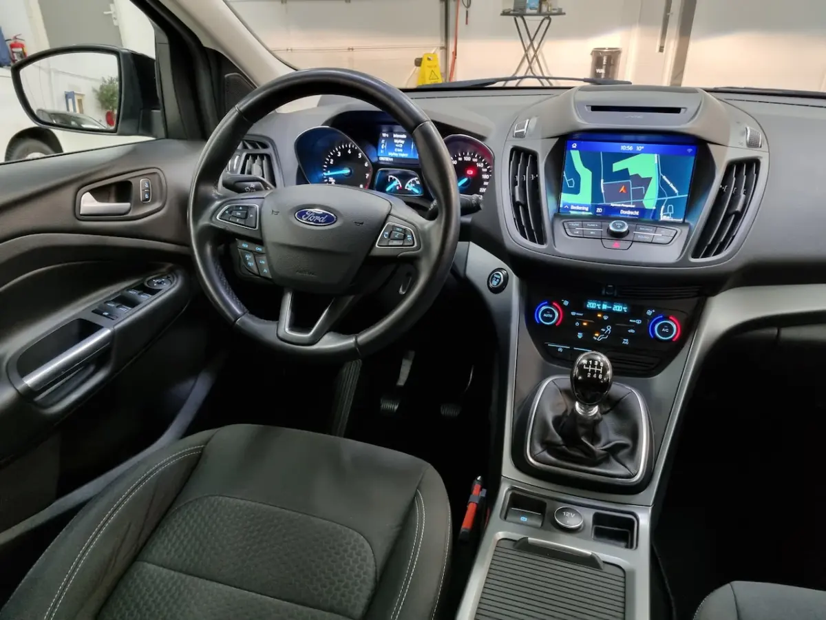 1.5 EcoBoost Ultimate âMOOIE AUTO âTREKHAAK