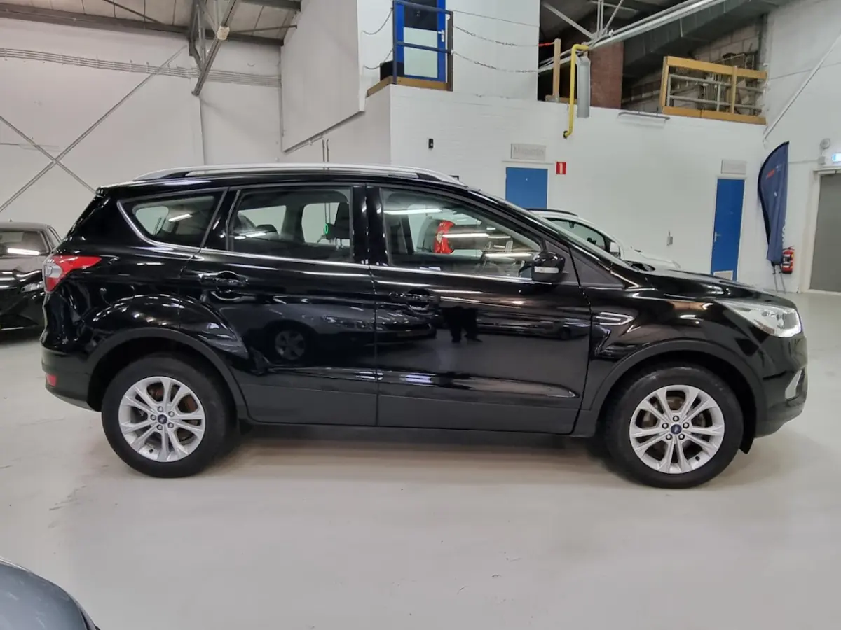 1.5 EcoBoost Ultimate âMOOIE AUTO âTREKHAAK
