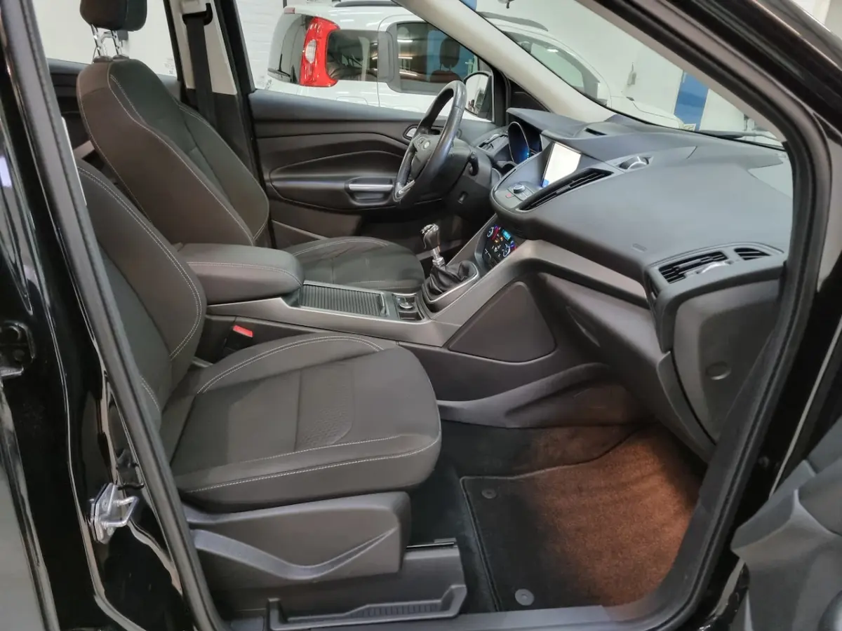1.5 EcoBoost Ultimate âMOOIE AUTO âTREKHAAK