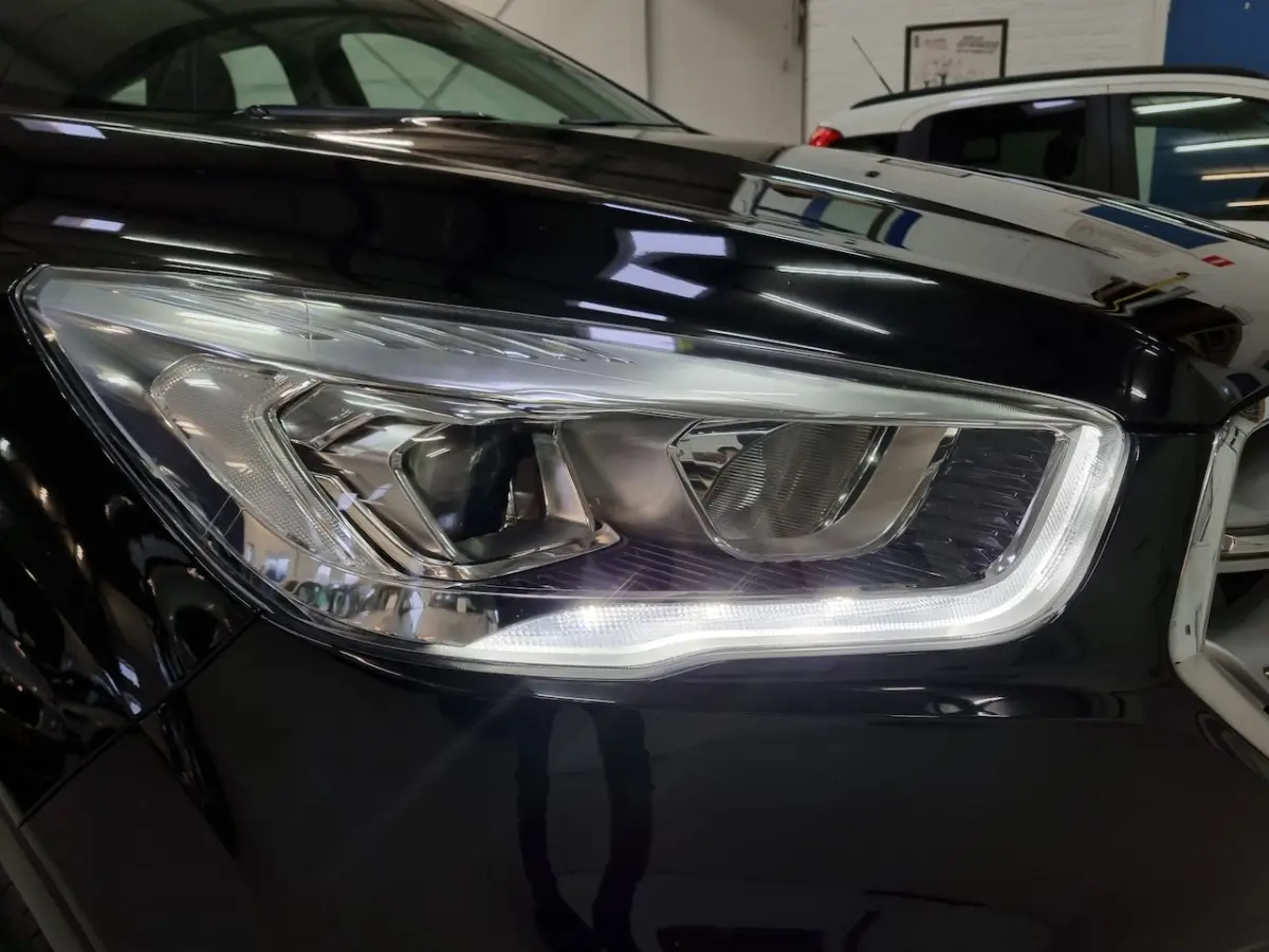 1.5 EcoBoost Ultimate âMOOIE AUTO âTREKHAAK