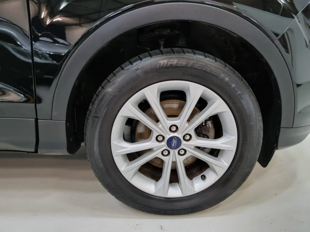 1.5 EcoBoost Ultimate âMOOIE AUTO âTREKHAAK
