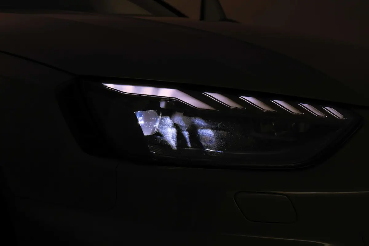 Avant 2.9TFSI 450Pk Quattro PANO | B&O | RS ZETELS | CAM. | MEMORY | HEAD UP | STOELVERW |