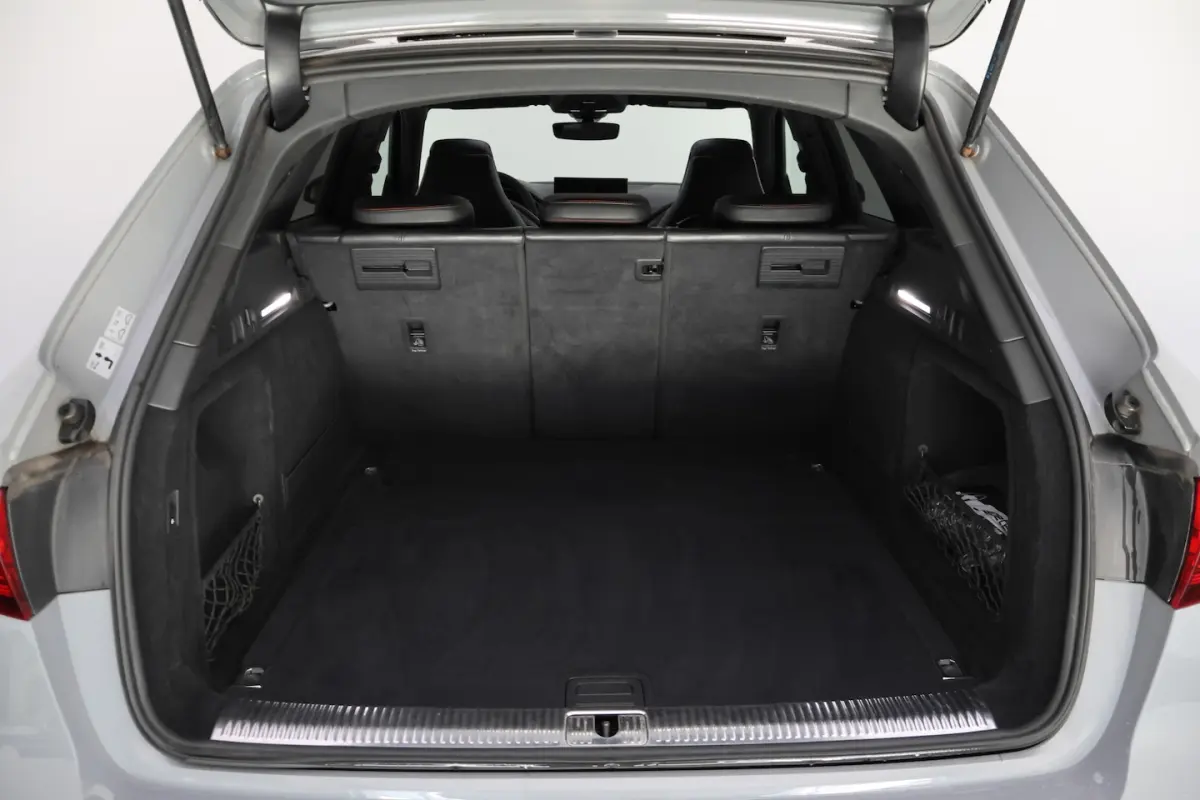 Avant 2.9TFSI 450Pk Quattro PANO | B&O | RS ZETELS | CAM. | MEMORY | HEAD UP | STOELVERW |